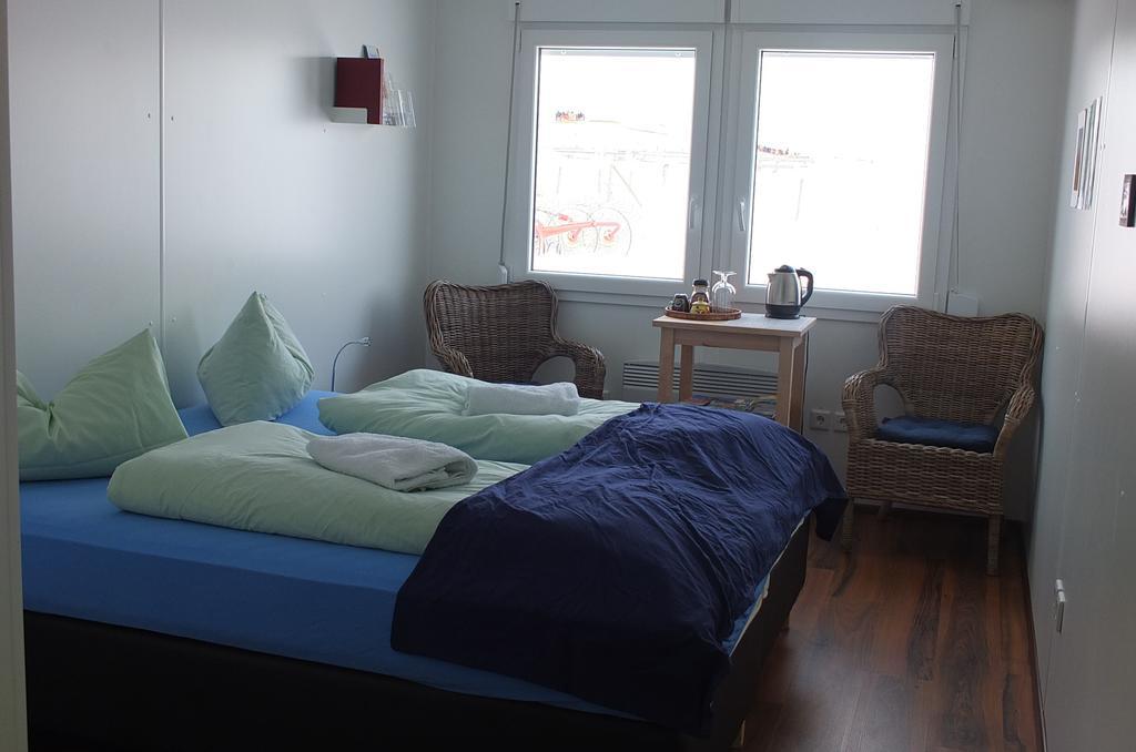 Apartment Nethra-Vatnshorn Хвамстанги Стая снимка