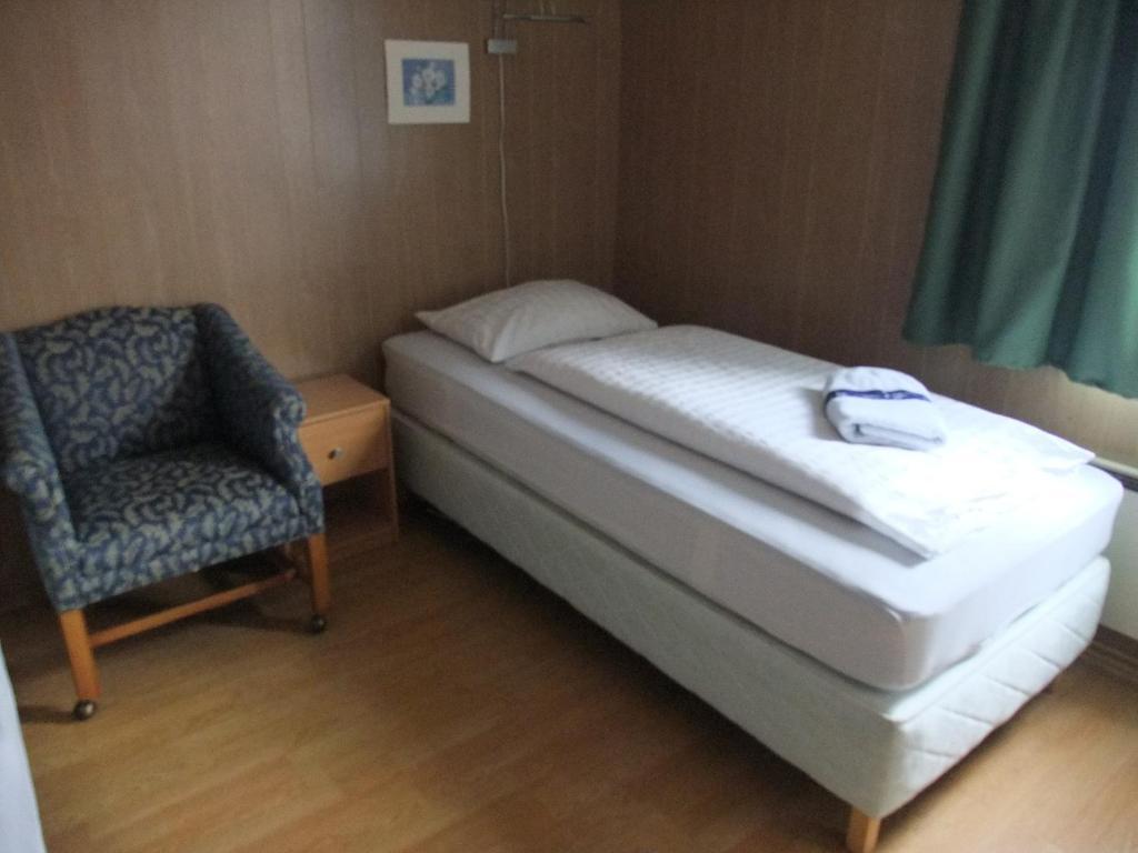 Apartment Nethra-Vatnshorn Хвамстанги Екстериор снимка