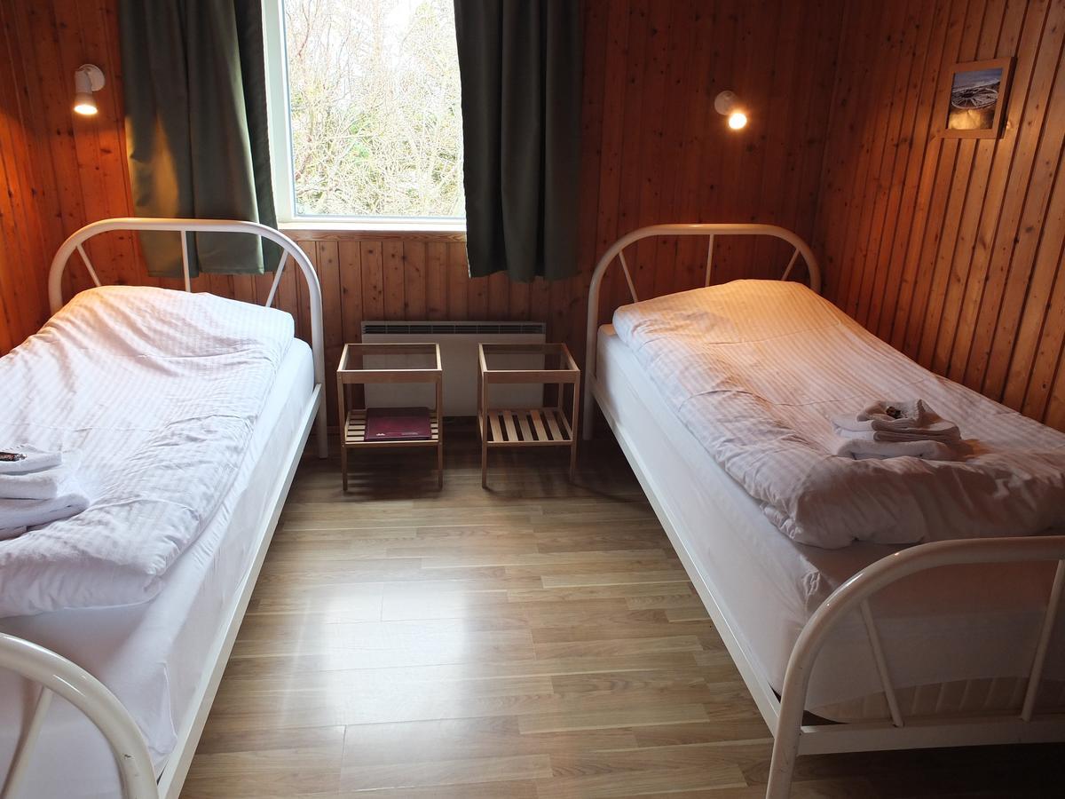 Apartment Nethra-Vatnshorn Хвамстанги Екстериор снимка