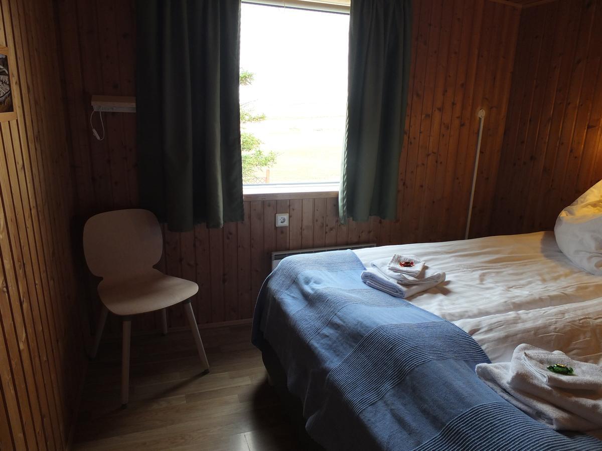 Apartment Nethra-Vatnshorn Хвамстанги Екстериор снимка