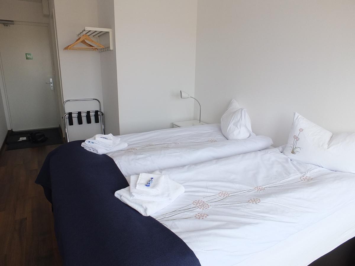 Apartment Nethra-Vatnshorn Хвамстанги Екстериор снимка