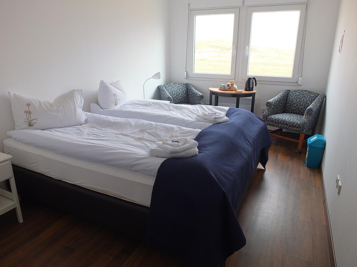 Apartment Nethra-Vatnshorn Хвамстанги Екстериор снимка
