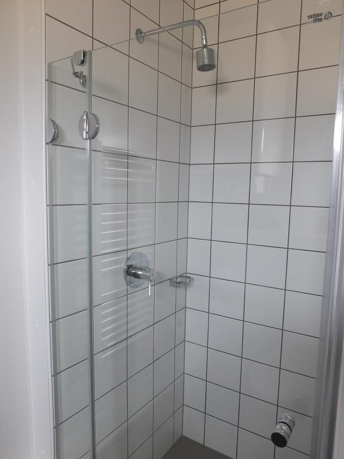 Apartment Nethra-Vatnshorn Хвамстанги Екстериор снимка