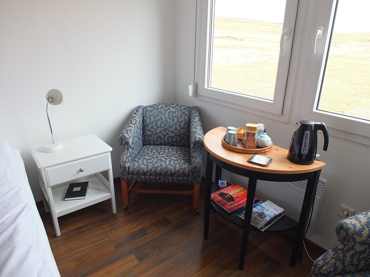 Apartment Nethra-Vatnshorn Хвамстанги Екстериор снимка